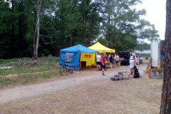 6. Crosstriathlon Berlin (10. Juni 2018)
