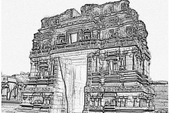 Indien (Zeichnungen)