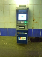 DIGITAL CAMERA