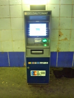 DIGITAL CAMERA