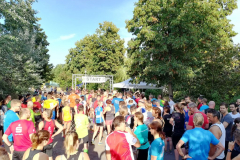 Nordberliner Zugspitzlauf 2018 (29. Juni 2018)