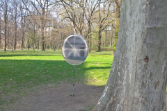 Stadtpark Biesdorf (01. April 2017)