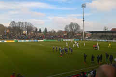 Turbine Potsdam (12. März 2017)