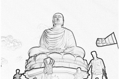 Vietnam (Zeichnungen)